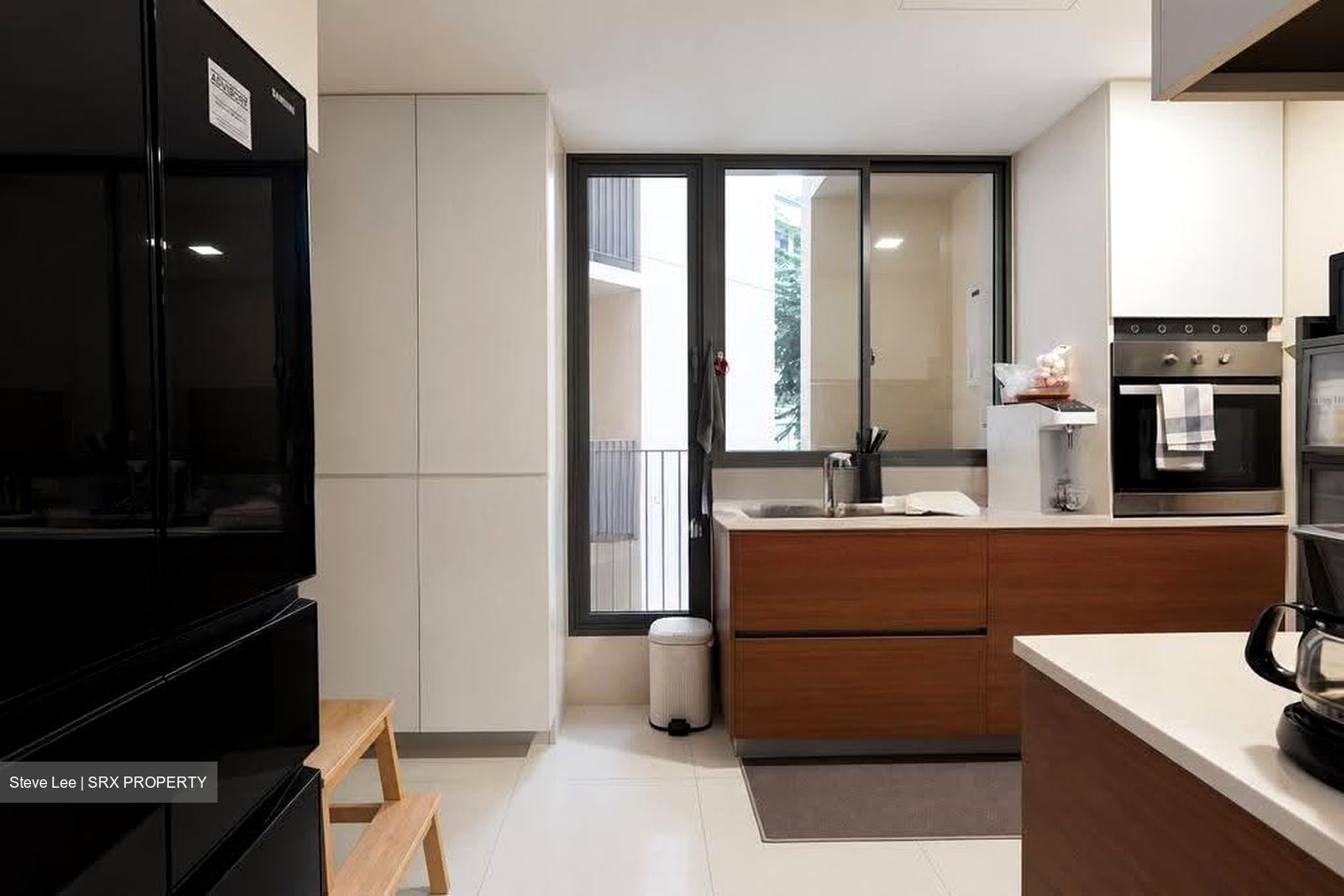 The Miltonia Residences (D27), Condominium #625261491